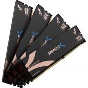 Sabrent 64gb Ddr5 4800mhz Desktop Ram (4x16gb)