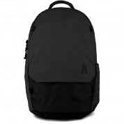 Boundary Rennen Recycled Daypack Black