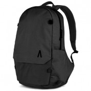 Boundary Rennen Recycled Daypack Black