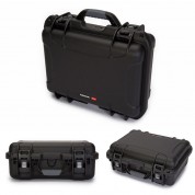 Nanuk 920 Hard Case For Sony A7r Camera (black, 16l)