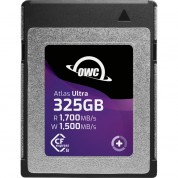 Owc 325gb Atlas Ultra Cfexpress Type B Card