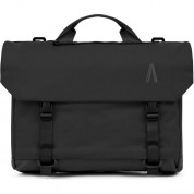 Boundary Rennen Tote Bag Black | Stylish & Durable