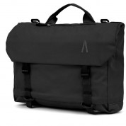 Boundary Rennen Tote Bag Black | Stylish & Durable