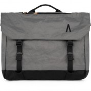 Boundary Rennen Shoulder Bag X-pac Urbane Gray