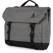 Boundary Rennen Shoulder Bag X-pac Urbane Gray