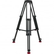 Ozen Agile 18m Fluid Head With Tr-100al1hd Tripod