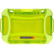 Nanuk Nano 330 Hard Case Lime 0.8l