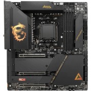 Msi Meg X670e Ace Am5 E-atx Motherboard