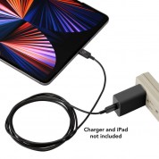 Pearstone Usb 2.0 240w Charging Cable 6.6ft