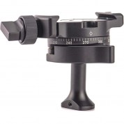 Sunwayfoto Pmb-18 Inverted Ball Head Arca-type Clamp