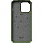 Moment Magsafe Case Iphone 14 Pro Max Olive