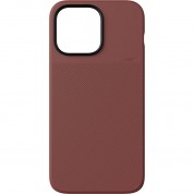 Moment Magsafe Case Iphone 14 Pro Max Red Clay