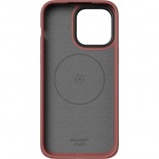 Moment Magsafe Case Iphone 14 Pro Max Red Clay