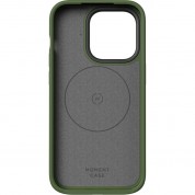 Moment Magsafe Case Iphone 14 Pro Olive