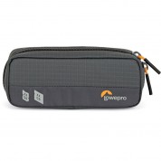 Lowepro Gearup Memory Card Wallet 20 Gray