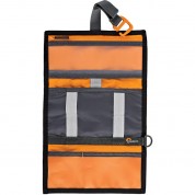 Lowepro Green Line Gearup Wrap Gray