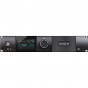 Apogee Symphony I/o Mkii Pro Tools Hd Chassis