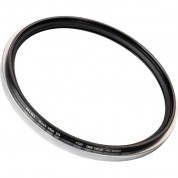 Nisi 67mm Black Mist 1/4 Filter For Swift System Vnd