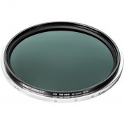 Nisi Nd Filter 72mm True Color Vnd Swift System 4-stop