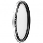 Nisi 67mm Black Mist 1/4 Filter For Swift System Vnd