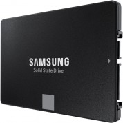 Samsung 1tb 870 Evo Sata Iii 2.5