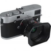 7artisans 35mm F/2 Mark Ii Lens For Leica M Black