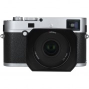 7artisans 35mm F/2 Mark Ii Lens For Leica M Black