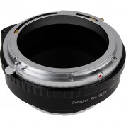 Fujica Gl69 To Canon Rf Lens Adapter By Fotodiox Pro