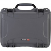 Nanuk 923 Hard Case Graphite 16.7l