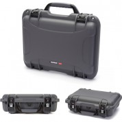 Nanuk 923 Hard Case Graphite 16.7l