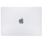 Techprotectus Hard-shell Case For Macbook Air 13.6