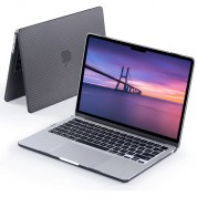 Techprotectus Hard-shell Case For Macbook Air 13.6