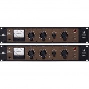 Chandler Rs660 Mono Tube Compressor Stepped I/o Controls