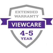 Viewsonic 5-year Extended Warranty For 60-69