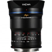 Laowa Argus 25mm F/0.95 Cf Apo Lens For Canon Rf