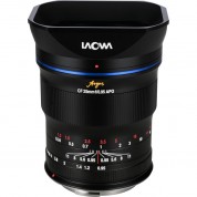 Laowa Argus 25mm F/0.95 Cf Apo Lens For Canon Rf