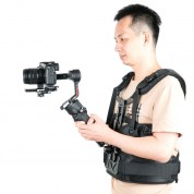 Came-tv Lightweight Vest With Qr 1/4