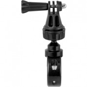 Arkon Aluminum Motorcycle Mount For Gopro Hero Cameras