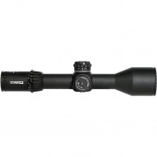 Steiner 3-18x56 T6xi Riflescope Msr2 Reticle