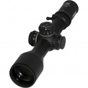 Steiner 3-18x56 T6xi Riflescope Msr2 Reticle