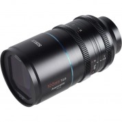 Sirui 100mm T2.9 1.6x Anamorphic Lens L Mount