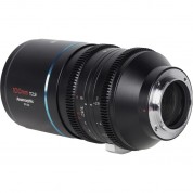 Sirui 100mm T2.9 1.6x Anamorphic Lens L Mount