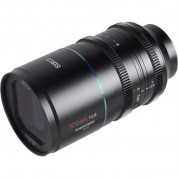 Sirui 100mm T2.9 Full-frame Anamorphic Lens L Mount