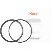 Kase Uv Filter For Nikon Z 800mm F/6.3 Vr S Lens