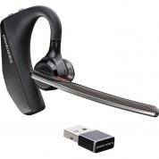 Poly Voyager 5200 Bluetooth Headset With Base