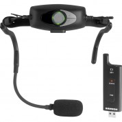 Samson Airline Xd Usb Fitness Headset 2.4 Ghz