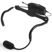 Samson Airline Xd Usb Fitness Headset 2.4 Ghz