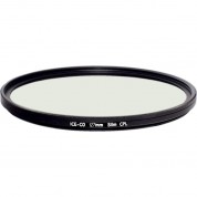 127mm Slim Multicoated Circular Polarizer Filter