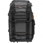 Lowepro Pro Trekker Bp 550 Aw Ii Backpack 40l Gray