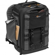 Lowepro Pro Trekker Bp 350 Aw Ii Backpack Black 24l